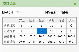 《綠色建筑設(shè)計評價軟件》升級-新增京津冀標(biāo)準(zhǔn)、珠海綠建專篇