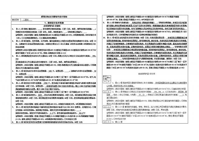 《綠色建筑設(shè)計評價軟件》升級-新增京津冀標(biāo)準(zhǔn)、珠海綠建專篇