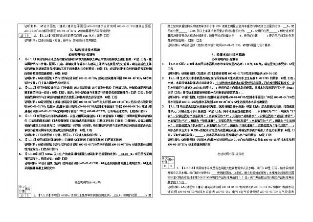 《綠色建筑設(shè)計評價軟件》升級-新增京津冀標(biāo)準(zhǔn)、珠海綠建專篇