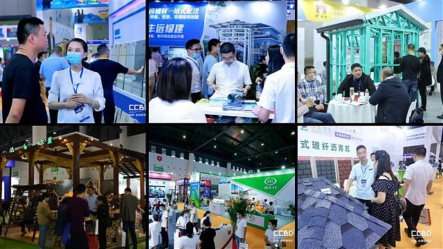 中國成都建博會裝配式及建筑新材料展“從有到優”升級發展萬億產業集群正在形成