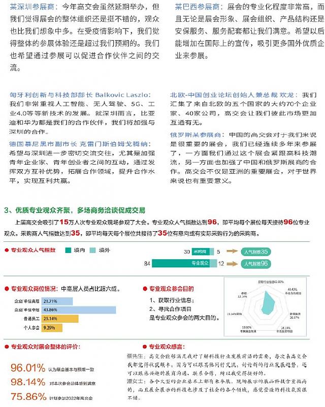 第二十四屆中國國際高新技術成果交易會建筑科技創新展