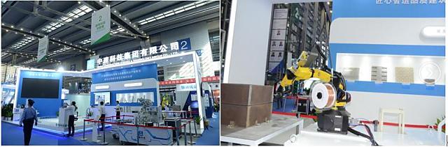 科技引領，綠色驅動——建筑科技創新展助力建筑節能新發展！