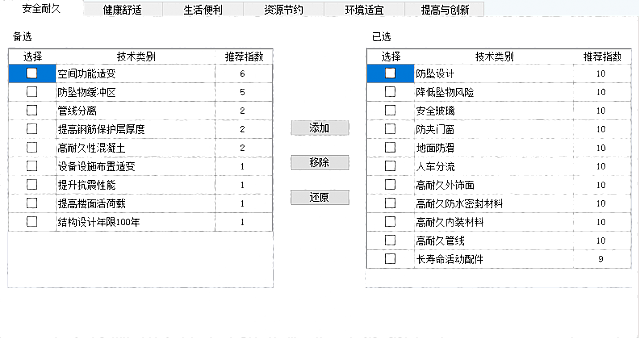 【重磅】《綠建設計評價軟件》_新版V5.0全新上線，同時推出SaaS模式，歡迎試用！