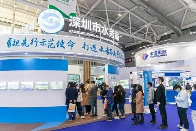 踐行環保理念，引領“綠色生活”——環保與能源展蓄勢待發