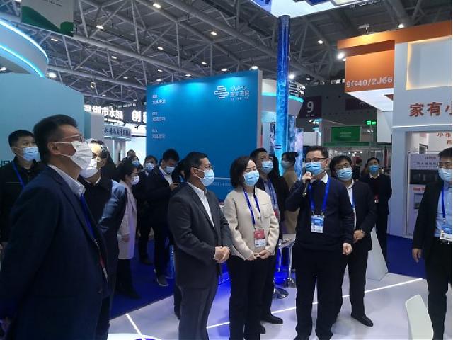踐行環保理念，引領“綠色生活”——環保與能源展蓄勢待發