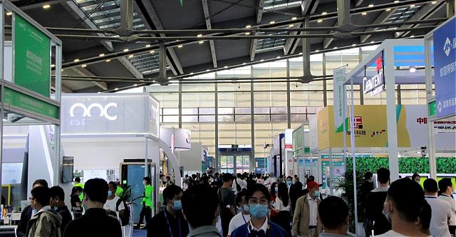 環保企業如何乘風而上_搶占先機