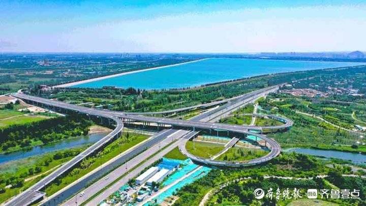 濟南起步區(qū)將按照“綠色建筑”標準打造每一棟建筑