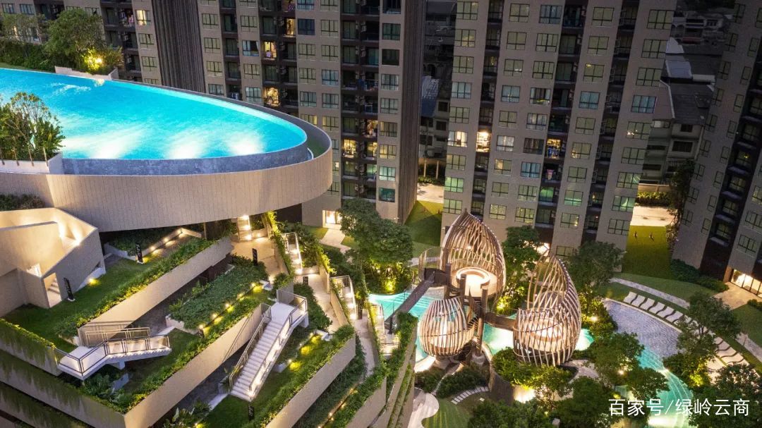 【綠建案例分享3】綠色生態(tài)設(shè)計案例，融入景觀、建筑……