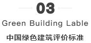 10分鐘教你區分LEED、Passive_House、綠建、WELL