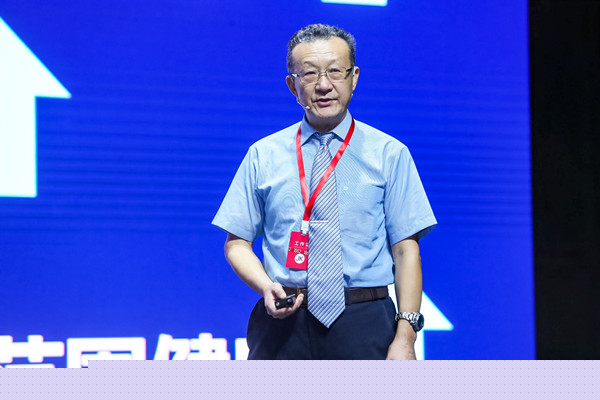 專家觀點(diǎn)_|_武涌：綠色建筑材料是實(shí)現(xiàn)建筑領(lǐng)域低碳發(fā)展的基礎(chǔ)