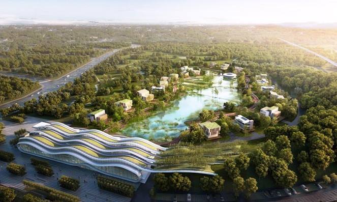 綠色建筑與海綿城市的相關性和統籌建設探討