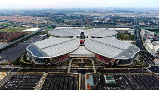 【喜迎二十大】上海建筑領域綠色低碳發展成果回顧