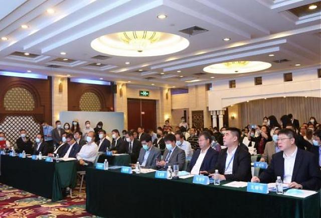 高交會：高效利用水資源?譜寫節水新篇章