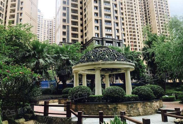 什么樣的住宅才能算作綠色建筑？廣西首個三星級綠建小區(qū)原來在南寧