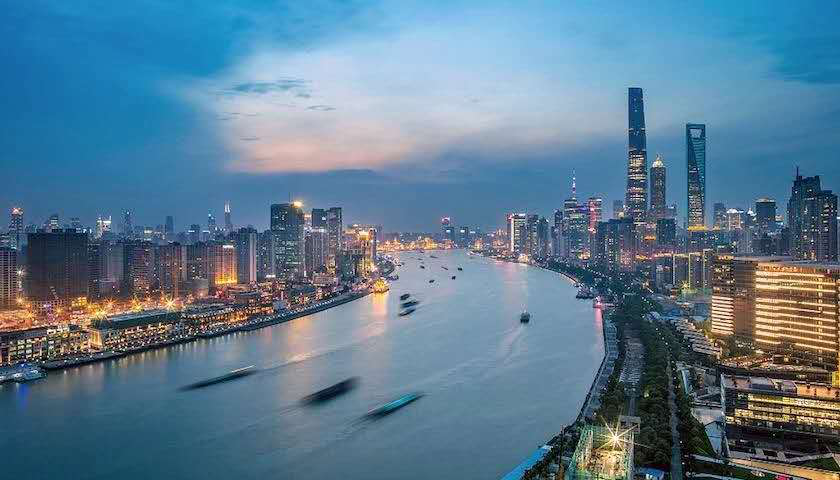 上海市綠色建筑“十四五”規劃