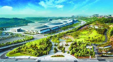 綠色建筑與BIM技術高效整合應用
