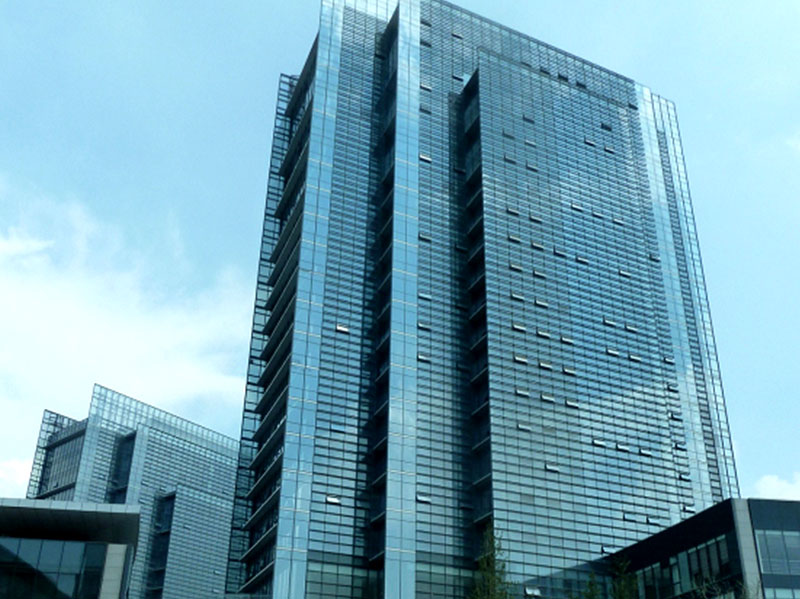 英利嘉盛光伏綠建優(yōu)秀案例分享：當古建筑文化撞上BIPV新科技
