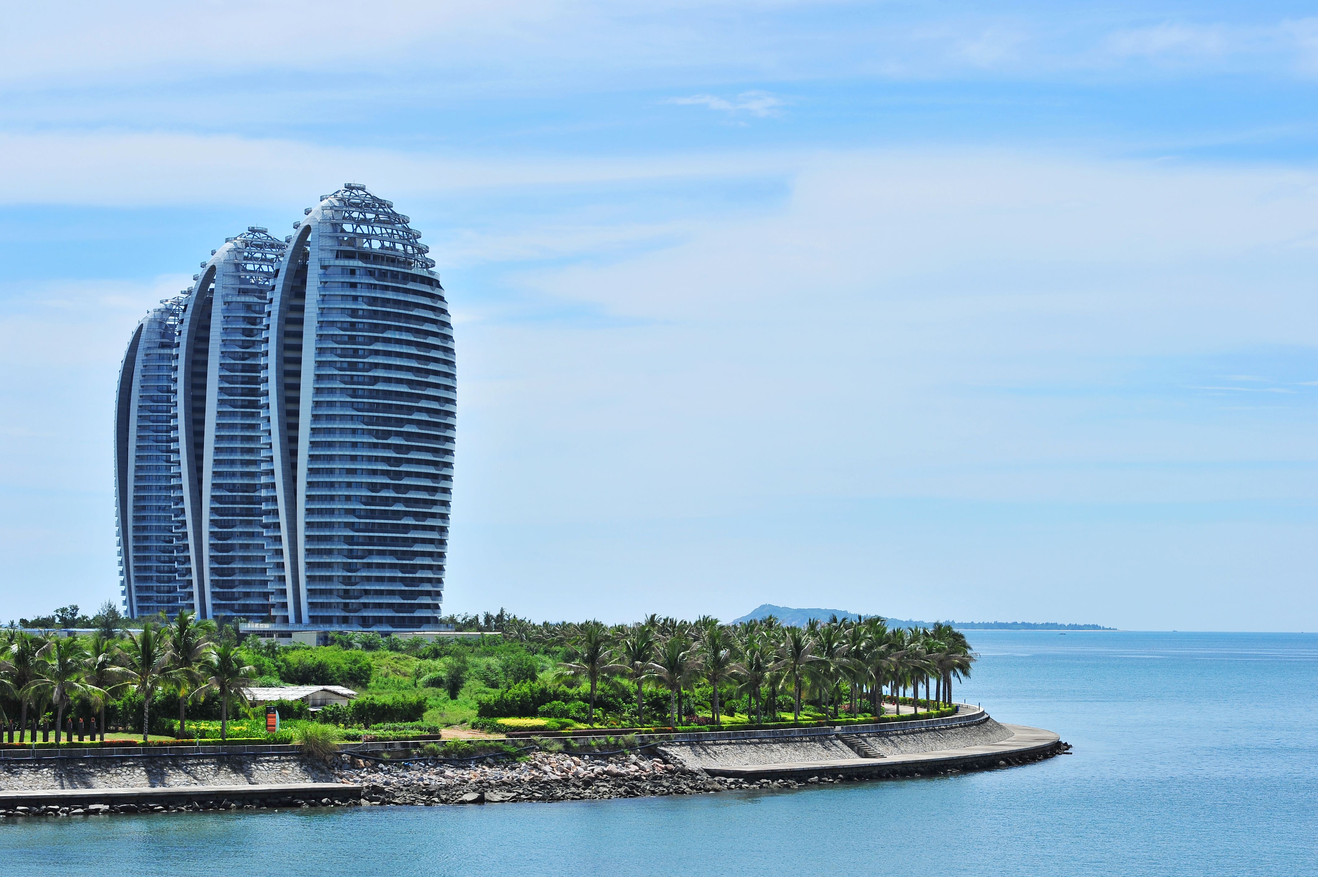 多措并舉 促進(jìn)綠色建筑高質(zhì)量發(fā)展——《海南省綠色建筑發(fā)展條例》解讀