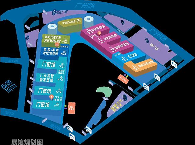 官宣|第二十二屆中國成都建博會定檔2023年4月，_三大突破搶先西部商機(jī)