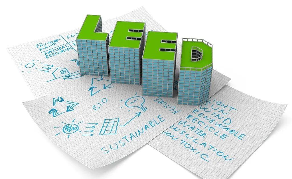 LEED是什么？