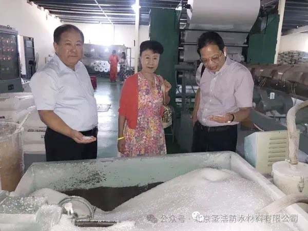 圣潔防水3.15呼吁：堅守行業底線，共筑誠信經營之堤