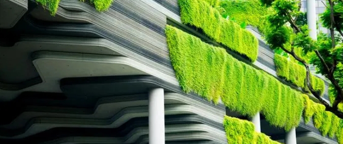 WELL建筑標準如何認證？與LEED有何區別？