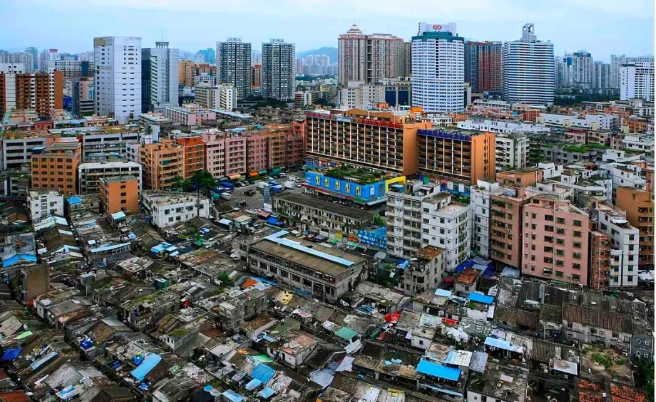 住建部三大工程穩(wěn)步推進，圣潔丙綸卷材的未來已來