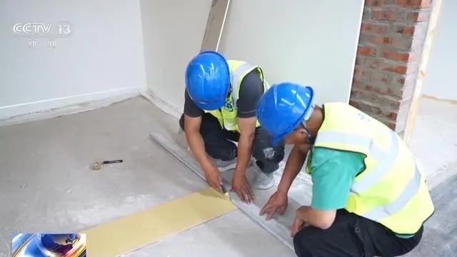 “會呼吸”的綠色建筑什么樣？整棟樓是個“大充電寶”