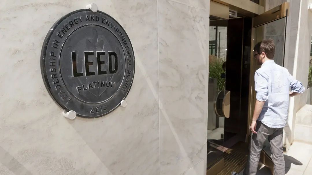 一文總結：為什么要做 LEED？