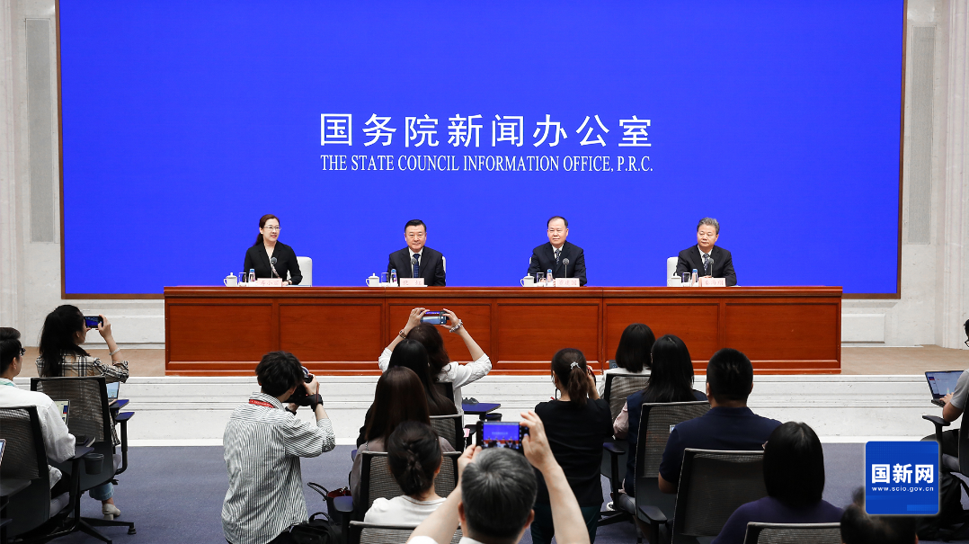 倪虹：住建事業(yè)高質(zhì)量發(fā)展取得新成就，為推進(jìn)中國式現(xiàn)代化作出了積極貢獻(xiàn)