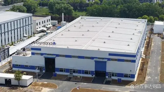 聚·變丨綠色建筑新進程，低碳發展再次按下“快進鍵”