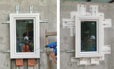什么是建筑氣密性，怎樣對建筑進行氣密性檢測？