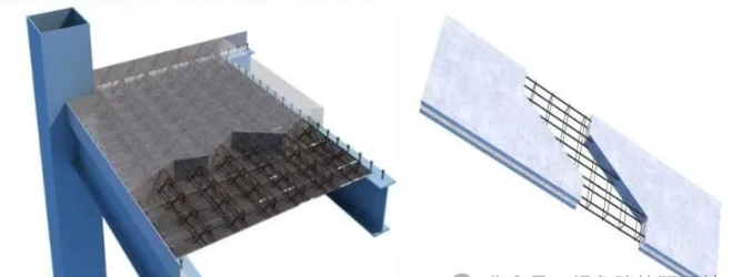 新項目_▎兩個大體量近零能耗建筑