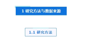 專題_|_ESG信息披露的研究現(xiàn)狀、熱點與展望
