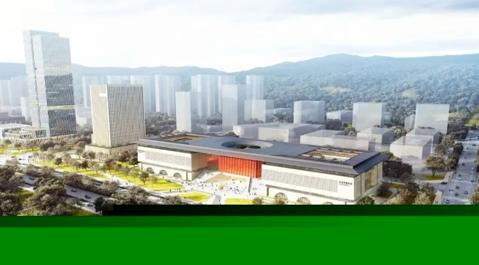 4個超低能耗建筑新項目