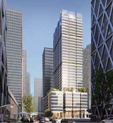 建筑節能 | 近零能耗目標引導下的夏熱冬暖地區超高層公共建筑（BIPV 技術應用研究）