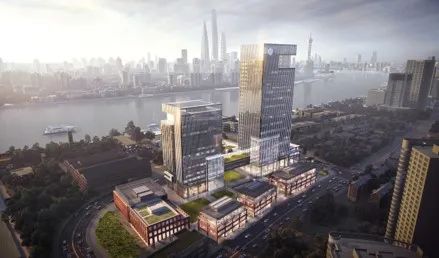 2024中國綠色建筑標桿項目