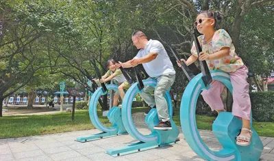 先進(jìn)經(jīng)驗(yàn)丨人民日報(bào)：長沙5A級景區(qū)的低碳探索