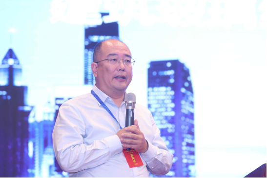 會議報道|2024第十七屆總工之家學術年會暨綠色地產與既有建筑節能改造技術融合創新發展論壇成功舉辦