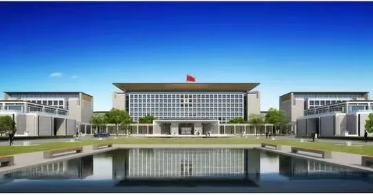 綠建訪談_|_徐偉：探索中國建筑節能創新之路