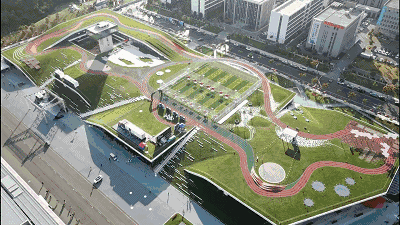 我國為什么要大力發展綠色建筑?（附全國多地綠色建筑補貼政策大全）
