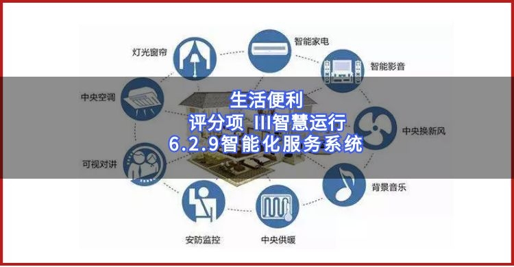 6.2.9智能服務化系統