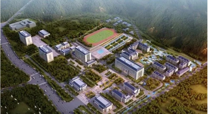 山東省住建廳公布：10個超低/近零能耗建筑典型案例