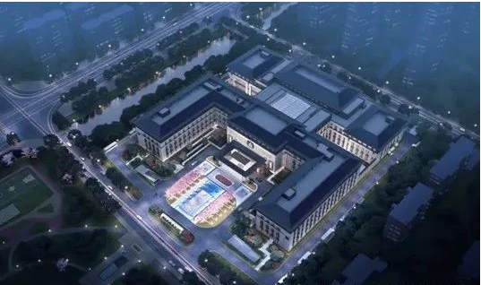 山東省住建廳公布：10個超低/近零能耗建筑典型案例
