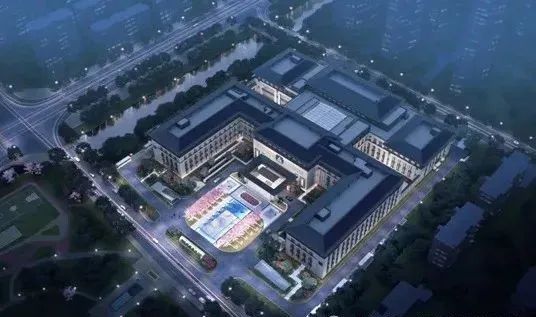山東省住建廳公布10個超低能耗與近零能耗建筑典型案例