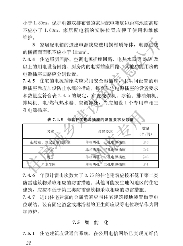 《住宅項(xiàng)目規(guī)范》全文發(fā)布！對綠色低碳有規(guī)定