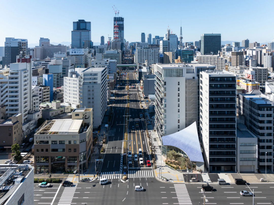 【上海】居住體驗有升級