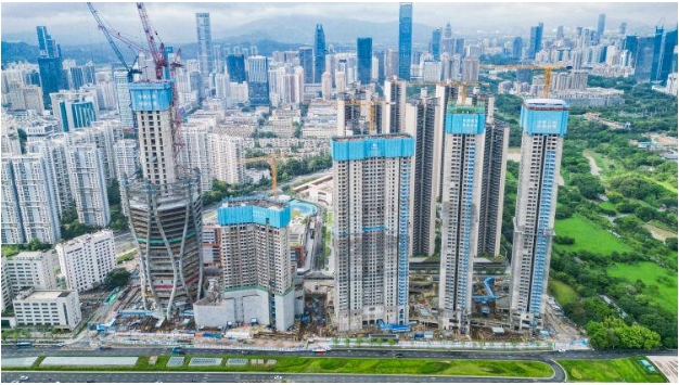 先進經驗丨連續兩年獲得優秀！智能建造試點城市深圳這樣做