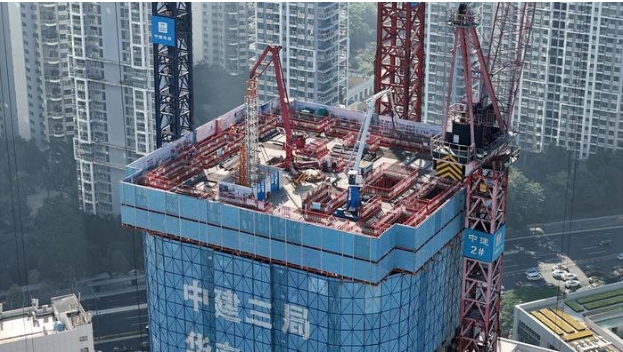 先進經驗丨連續兩年獲得優秀！智能建造試點城市深圳這樣做