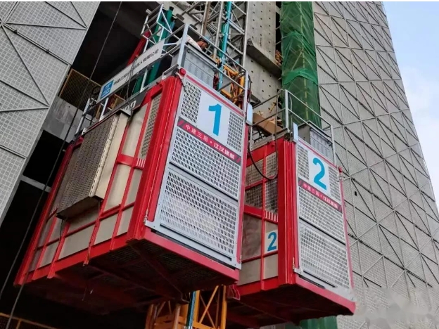 先進經驗丨連續兩年獲得優秀！智能建造試點城市深圳這樣做